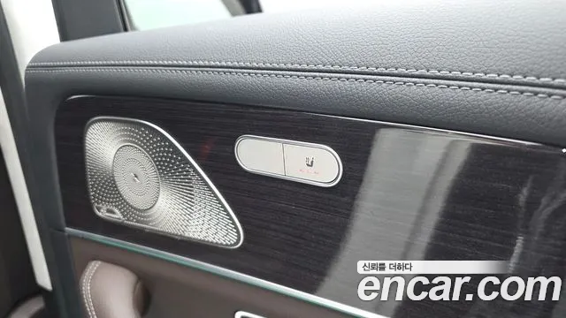 Mercedes-Benz GLE-Class GLE-класс W167 — Фото автомобиля 19