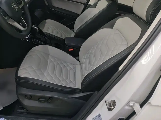 Volkswagen Tayron — Фото автомобиля 14