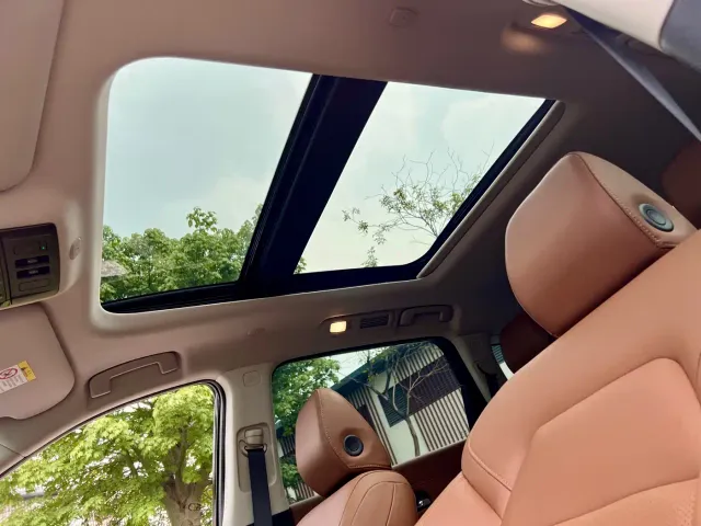 Nissan Terra — Фото автомобиля 21