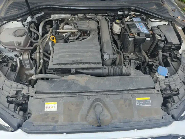 Audi A3 — Фото автомобиля 24