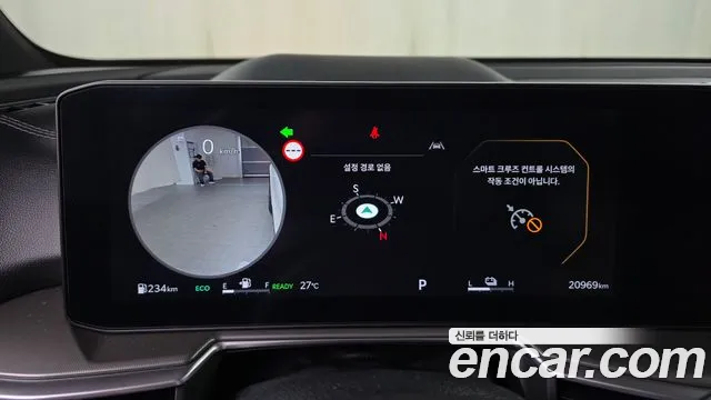 Kia Sorento — Фото автомобиля 3