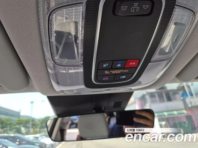 Hyundai Kona SX2 — Фото автомобиля 13