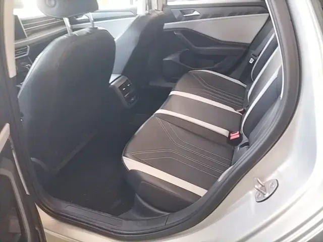 Jetta VA7 — Фото автомобиля 16