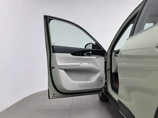 Geely Starry Wish — Фото автомобиля 8