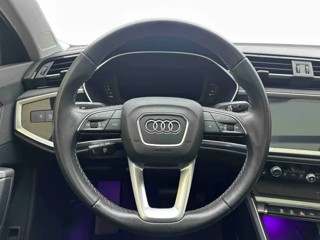 Audi Q3 — Фото автомобиля 17