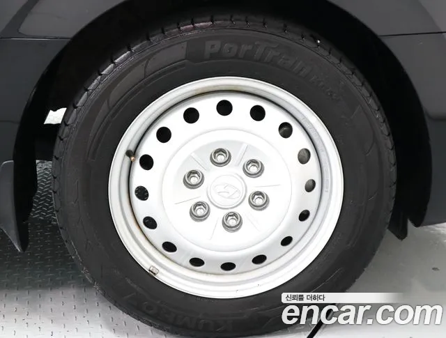 Hyundai Staria — Фото автомобиля 19