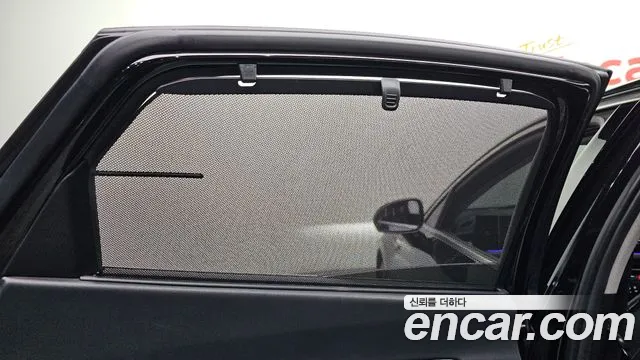 Hyundai Sonata DN8 — Фото автомобиля 29