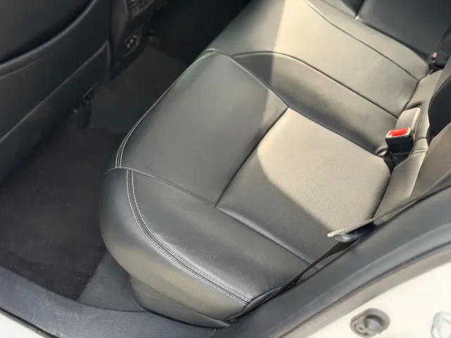 Toyota Corolla — Фото автомобиля 12