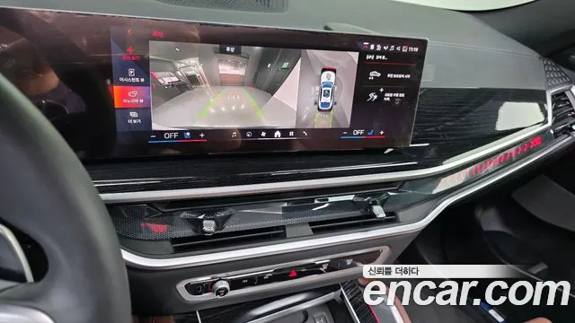 BMW X6 xDrive40i M Sport — Фото автомобиля 15