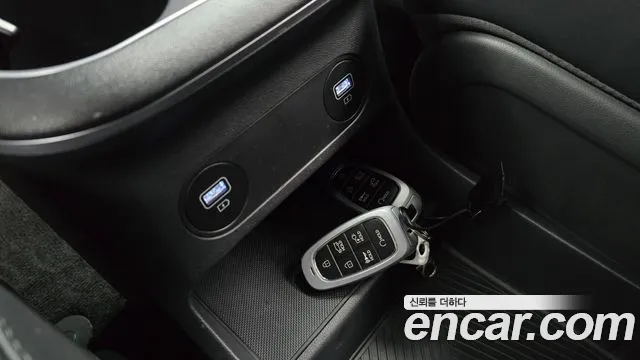Hyundai Ioniq 5 — Фото автомобиля 27