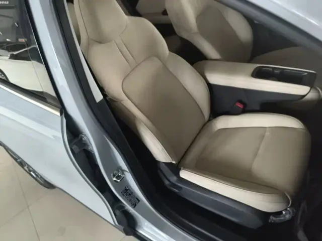 Wuling Binguo PLUS — Фото автомобиля 24