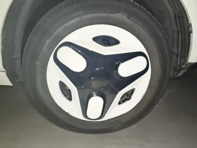 Geely Panda — Фото автомобиля 24