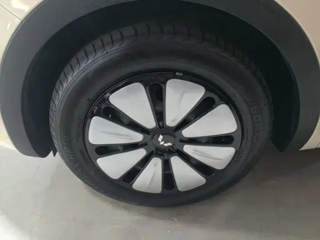 Wuling Motors Wuling Bingo 2025 Model 333km Joy Edition — Фото автомобиля 22