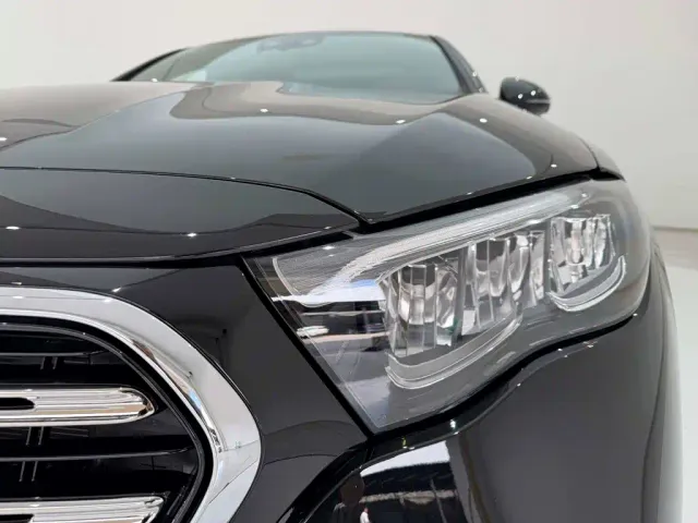 Mercedes-Benz Mercedes-Benz E-Class 2025 Facelift E 300 L Fashion — Фото автомобиля 9