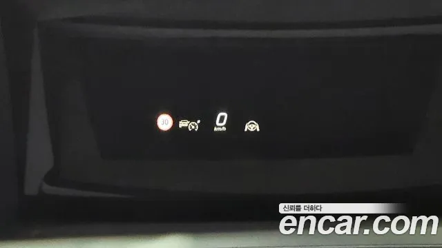 Mercedes-Benz EQS — Фото автомобиля 16