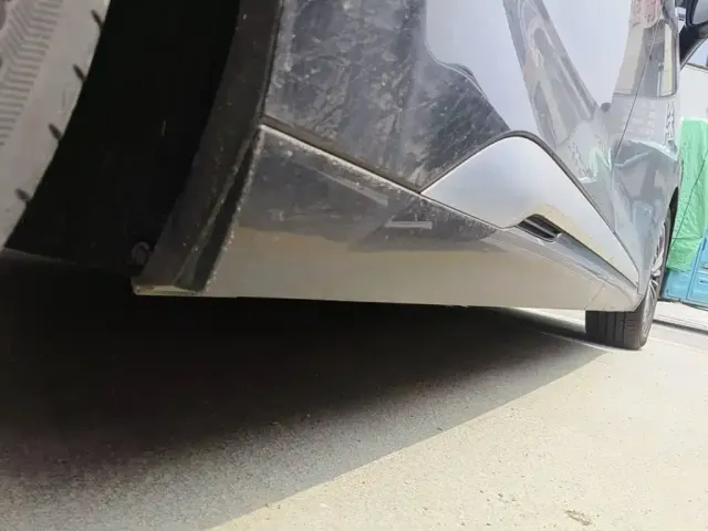 Denza D9 — Фото автомобиля 8