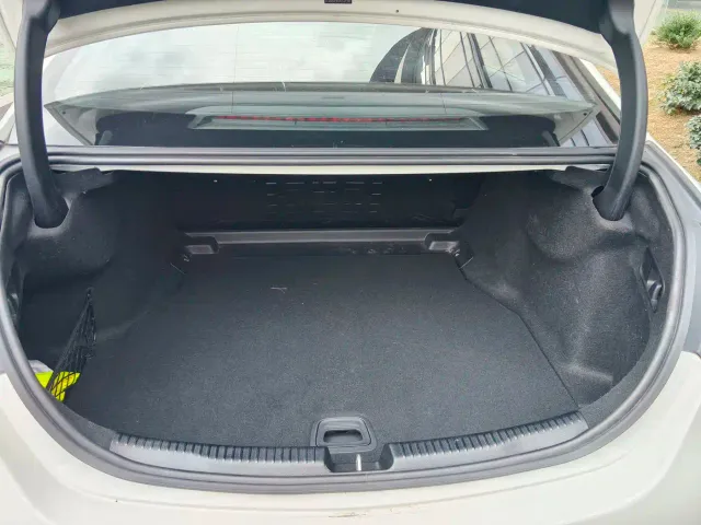 Mercedes-Benz C-Class — Фото автомобиля 14