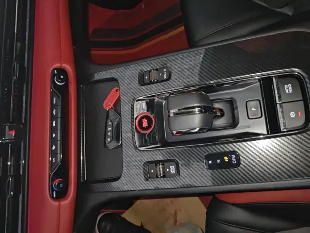 GAC Trumpchi Emkoo — Фото автомобиля 13