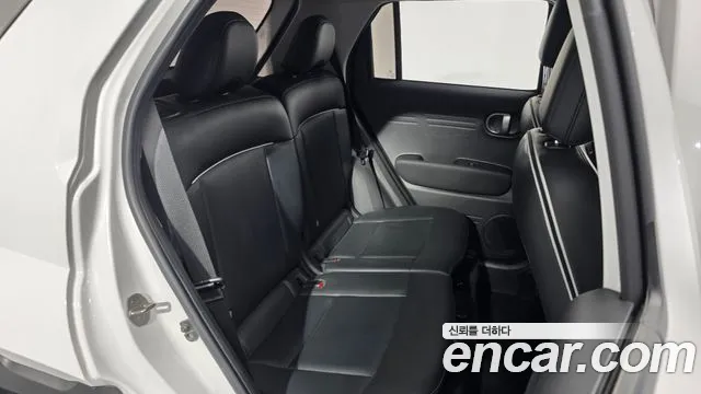 Hyundai Casper Casper Inspiration — Фото автомобиля 11