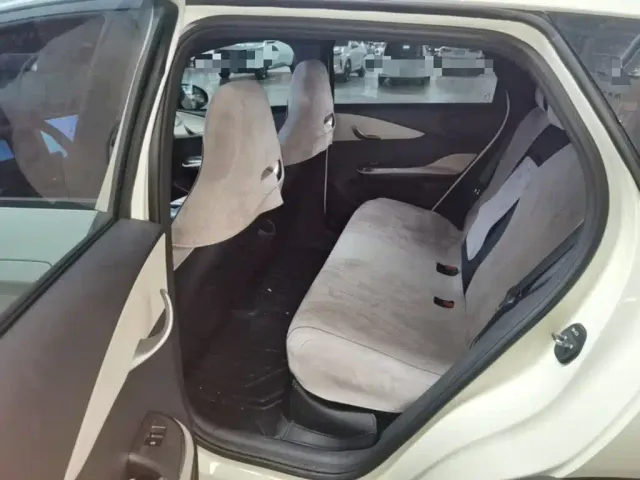 BYD Dolphin — Фото автомобиля 16