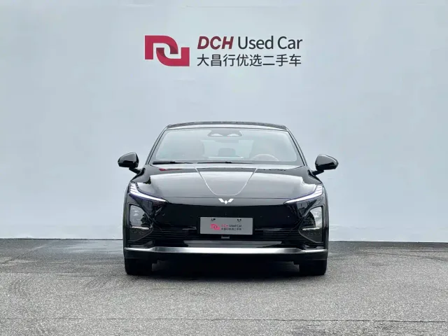 Wuling Starlight — Фото автомобиля 2