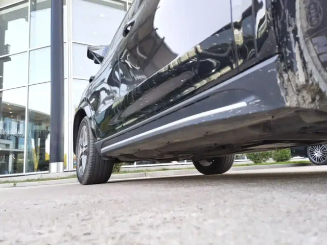 Mercedes-Benz GLE-Class — Фото автомобиля 20