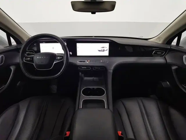 Roewe D7 — Фото автомобиля 5