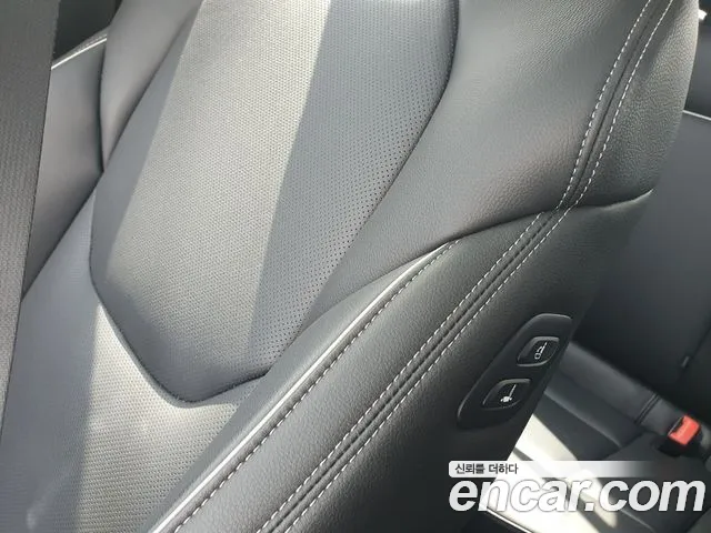 Hyundai Casper Casper Turbo Inspiration — Фото автомобиля 17