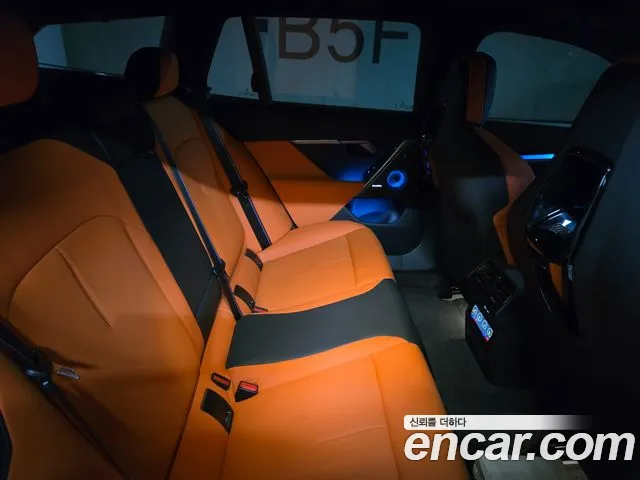 BMW M5 G90 — Фото автомобиля 15