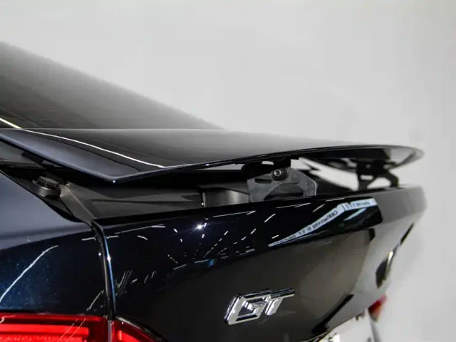 BMW 6 Series Gran Turismo — Фото автомобиля 30