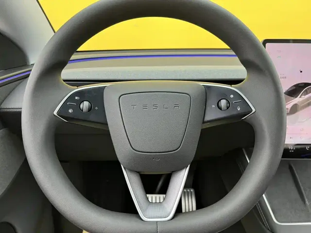 Tesla Model Y — Фото автомобиля 14