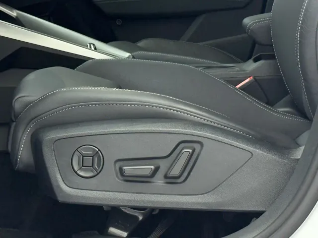 Audi A3 — Фото автомобиля 20