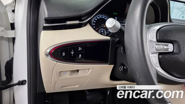 Genesis GV70 — Фото автомобиля 22