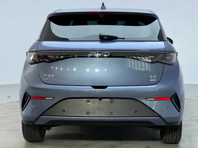 BYD Dolphin — Фото автомобиля 14