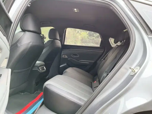 BYD Qin L — Фото автомобиля 16