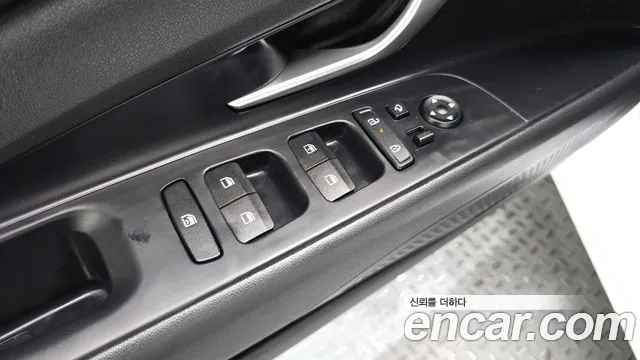 Hyundai AVANTE Новый Avante (CN7) — Фото автомобиля 28