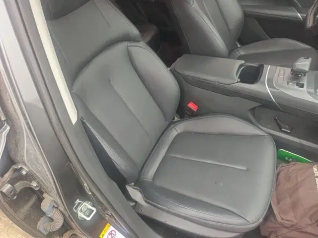 Changan Lamore — Фото автомобиля 24
