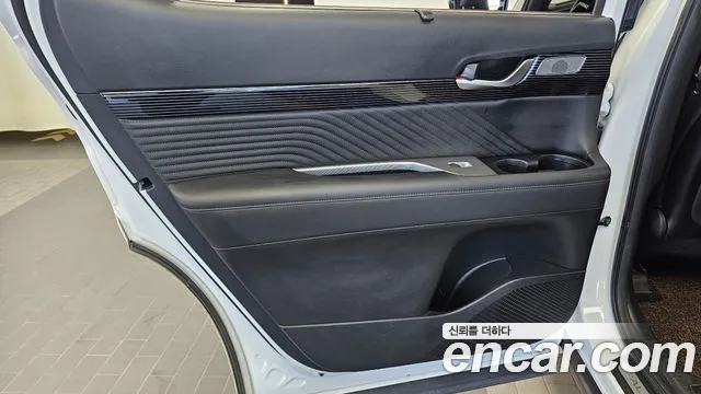 Hyundai Palisade The New — Фото автомобиля 14