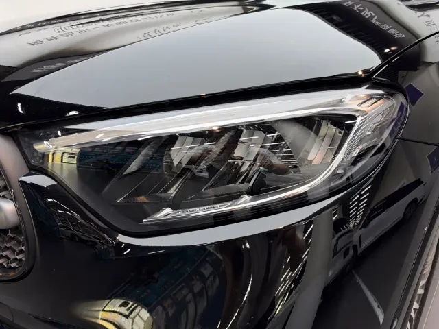 Mercedes-Benz GLC-Class — Фото автомобиля 17