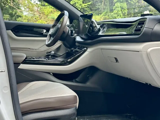 BYD Qin PLUS — Фото автомобиля 7