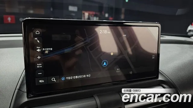Hyundai Casper Casper Electric — Фото автомобиля 13