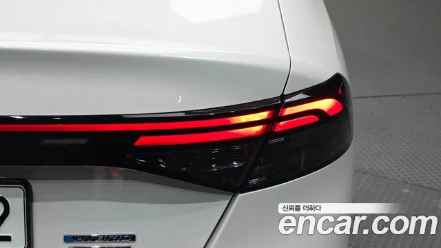 Honda Accord — Фото автомобиля 22