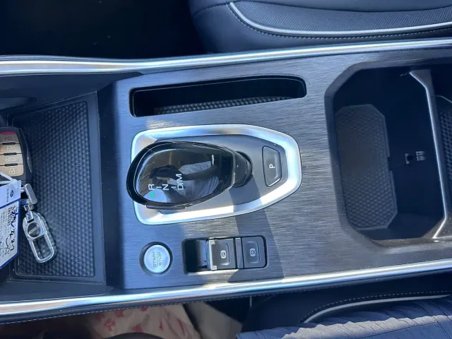 Haval H6 — Фото автомобиля 18