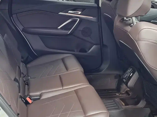 BMW X1 — Фото автомобиля 16
