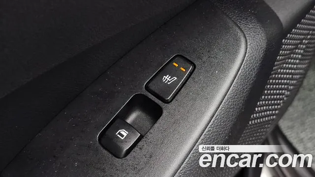 Kia Seltos — Фото автомобиля 27