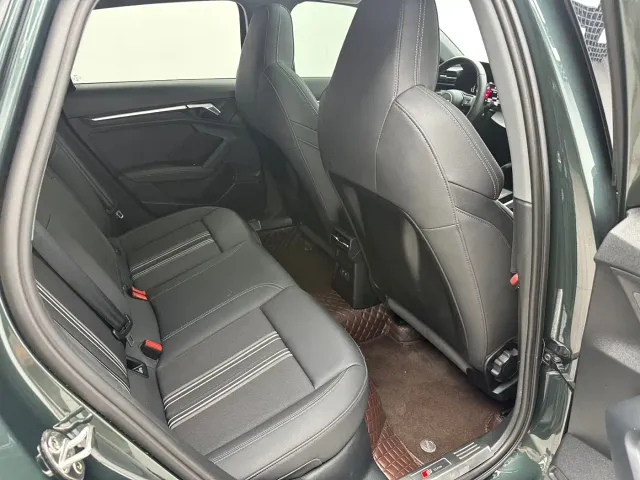 Audi A3 — Фото автомобиля 13