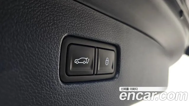 Genesis GV80 2.5T Бензин AWD — Фото автомобиля 17