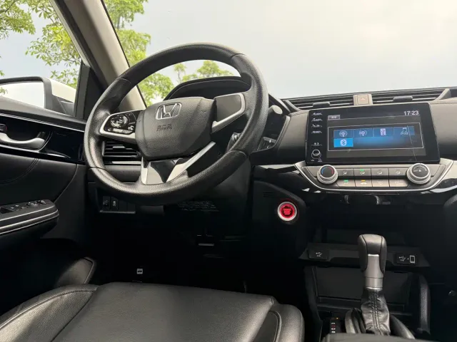 Honda Crider — Фото автомобиля 7