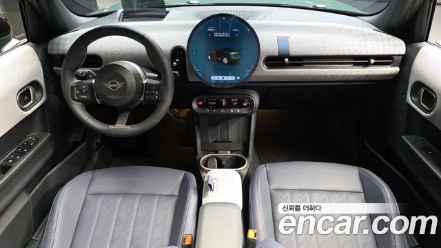 MINI Cooper 4th Gen — Фото автомобиля 10