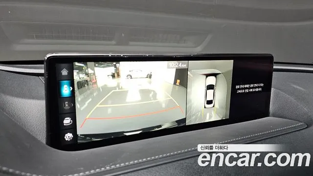Genesis G80 RG3 — Фото автомобиля 21